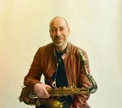 WED 8 &amp; 9:30 - Jerome Sabbagh Quartet w/Ben Monder, Joe Martin, Nasheet Waits