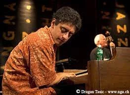 THURS 8 &amp; 9:30 Gary Versace w/Adam Kolker, Jeremy Stratton, Billy Mintz