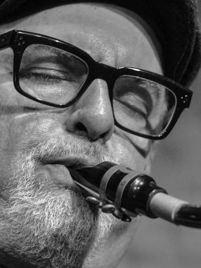 SAT 8 &amp; 9:30 - Tony Malaby w/Jacob Sacks Sean Connell, Dan Weiss