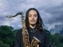 WED 8 &amp; 9:30 - Rico Jones