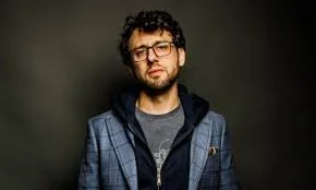 FRI 8 &amp; 9:30 - Alex Goodman w/Ben Street, Adam Arruda