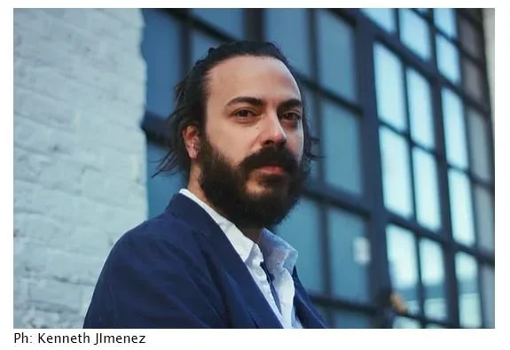 THURS 8 &amp; 9:30 Santiago Leibson w/Adam Kolker, Jeremy Stratton, Steven Crammer