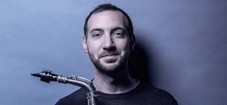 SAT 8 &amp; 9:30 - Alex LoRe