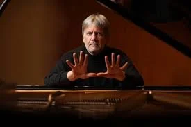 Sat 6-7:30 - Duet Set(s) w/Frank Carlberg and Adam Kolker