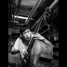 WED 8 &amp; 9:30 - Shogo Ellefson w/Ben Rubie, Abe Gold, Shogo Ellefson, Ethan Kogan 