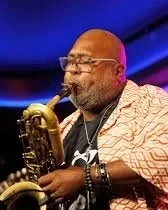 WED 8 &amp; 9:30 - Alex Harding &amp; Lucian Ban Quartet w/Mark Helias, Reggie Nicholson 