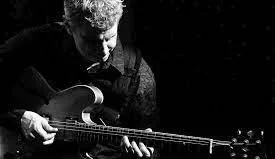 THURS 8 &amp; 9:30 Steve Cardenas w/Adam Kolker, Jeremy Stratton, 