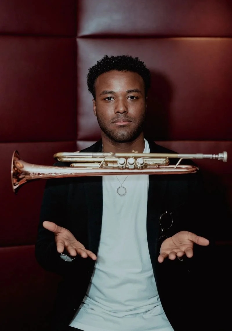 SAT 8 & 9:30 - Wallace Roney, Jr w/Victor Gould, Tom DiCarlo, Miguel Russell