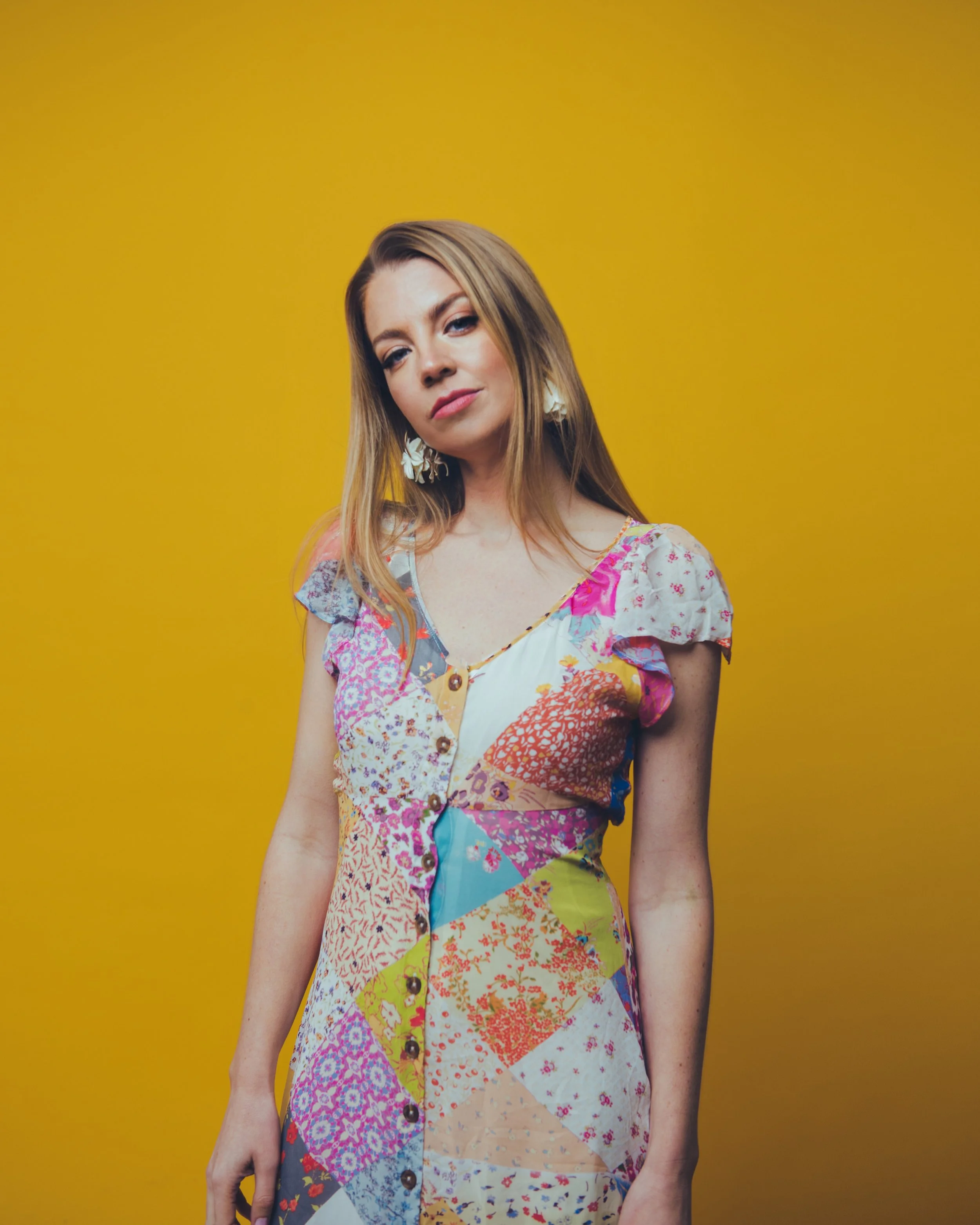 SAT 8 & 9:30 - Aubrey Johnson w/Tomoko Omura, Alex LoRe, Chris McCarthy, Matt Aronoff, Jay Sawyer,