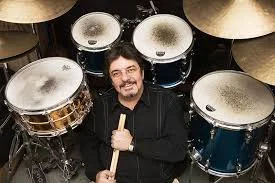 WED 8 & 9:30 Duduka Da Fonseca’s Quadrilogy w/Vinicius Gomes, Manuel Valera, Eduardo Belo