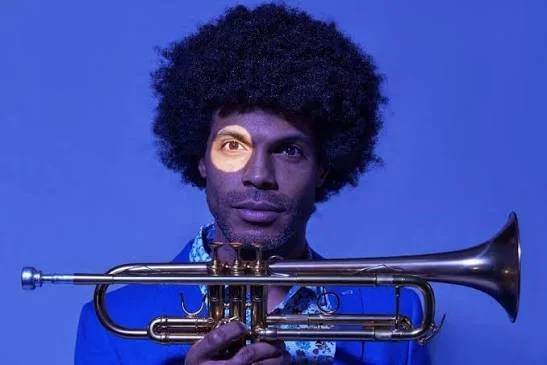SAT 8 &amp; 9:30 - Wayne Tucker w/Miles Tucker, David Linard, Tamir Shmerling, Curtis Nowosad 