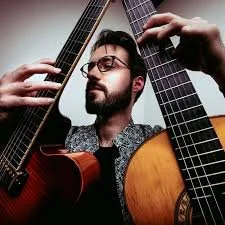 FRI 8 &amp; 9:30 - Tal Yahalom "Mirror Image" w/Ledah Finck, Daniel Hass, David Leon, Rogerio Boccato