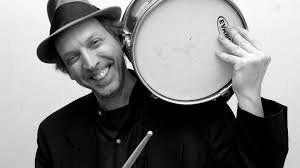 SAT 8 &amp; 9:30 - George Schuller
