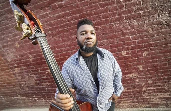 WED 8 &amp; 9:30 Dezron Douglas 3Peace w/Jaleel Shaw, Glenn Zaleski, Chris Beck