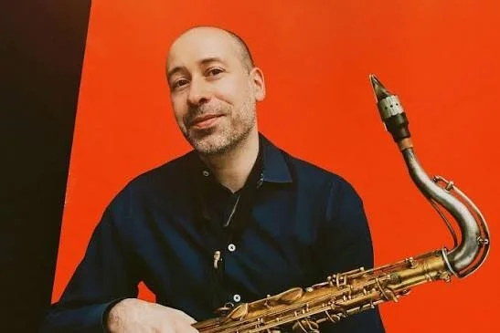 FRI 8 &amp; 9:30 - Jerome Sabbagh w/Tyrone Allen, Otis Brown III
