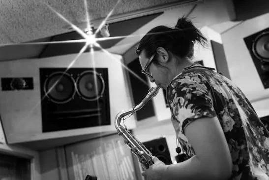 SAT 8 &amp; 9:30 - Kevin Sun Quartet Album Release w/Max Light, Walter Stinson, Jon Starks 