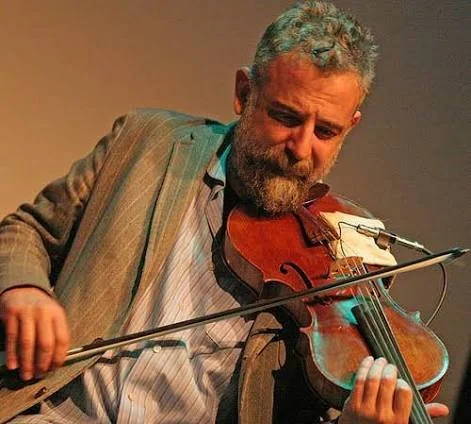 WED 8 &amp; 9:30 Mat Maneri MIST album release w/Lucian Ban, Eivind Opsvik, Randy Peterson