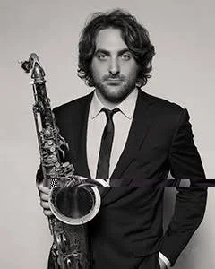 FRI 8 &amp; 9:30 - Noah Preminger w/Julian Shore, Kim Cass, Dan Weiss