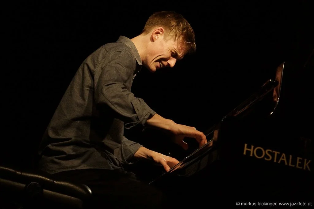 Sat 6-7:30 - Duet Set(s) w/Elias Stemeseder and Adam Kolker 