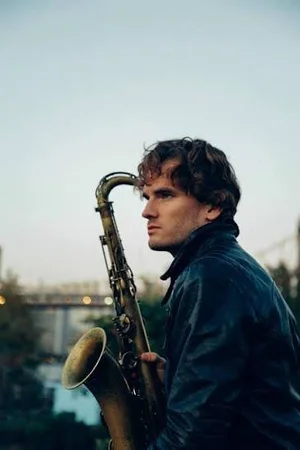 WED 8 & 9:30 Tobias Meinhart at BAR BAYEUX