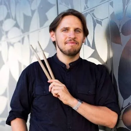 FRI 8 &amp; 9:30 - Vinnie Sperrazza w/Jonathan Finlayson, Hillai Govreen, JP Schlegelmich