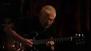 SAT 8 &amp; 9:30 - Peter Watrous w/Brent Lerman, Anthony Pearlman, Charlie Lincoln, Angus Mason