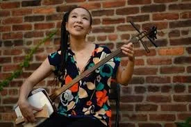 SAT 8 &amp; 9:30 - Emi Makabe
