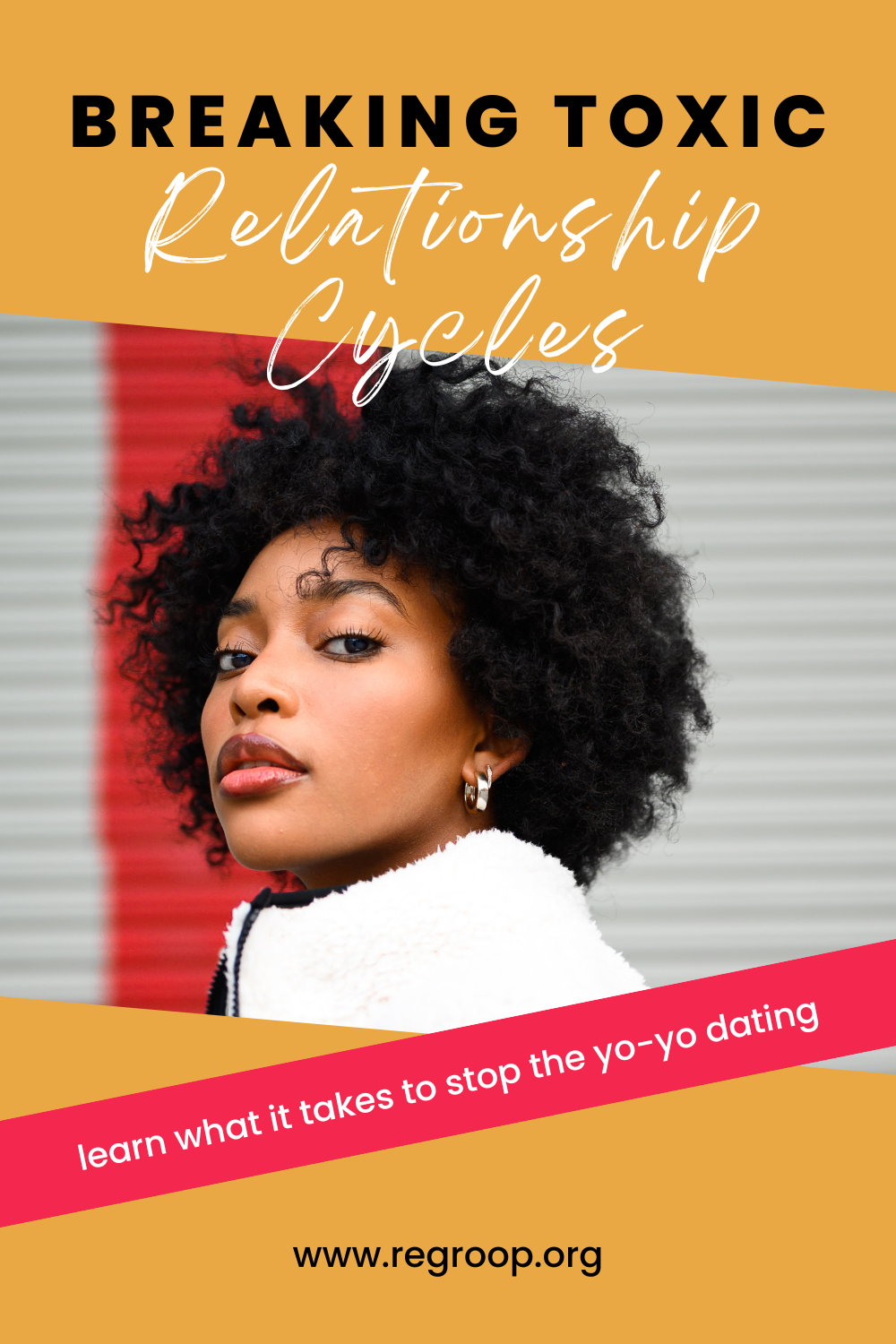 Breaking Toxic Relationship Cycles