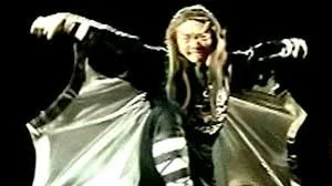 Kung Fu Fantasy Movies DVD