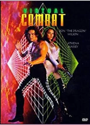 Virtual Combat (1995) DVD
