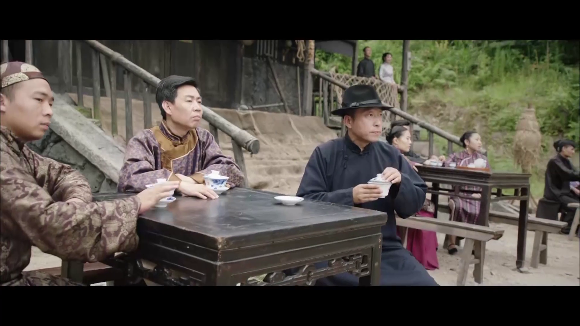 【ENG SUB】First in The World  The Fighter Fought Back After Losing Everything  Martial Arts_20260616193420_0.PNG