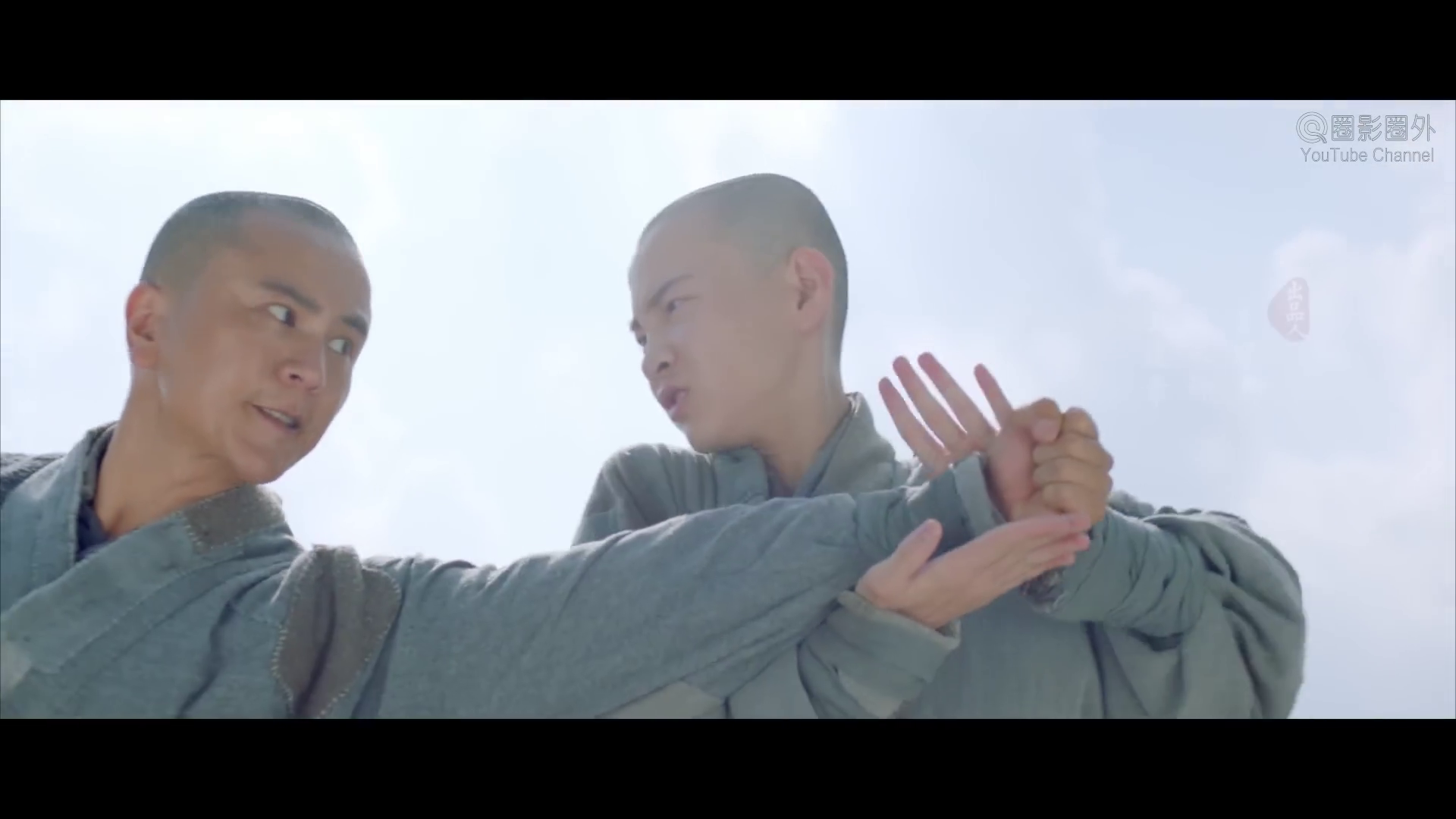 少林寺十八罗汉 Eighteen Arhats of Shaolin Temple  武侠动作电影 Martial Arts Action film, Full Movie HD_20260806195320_0.PNG