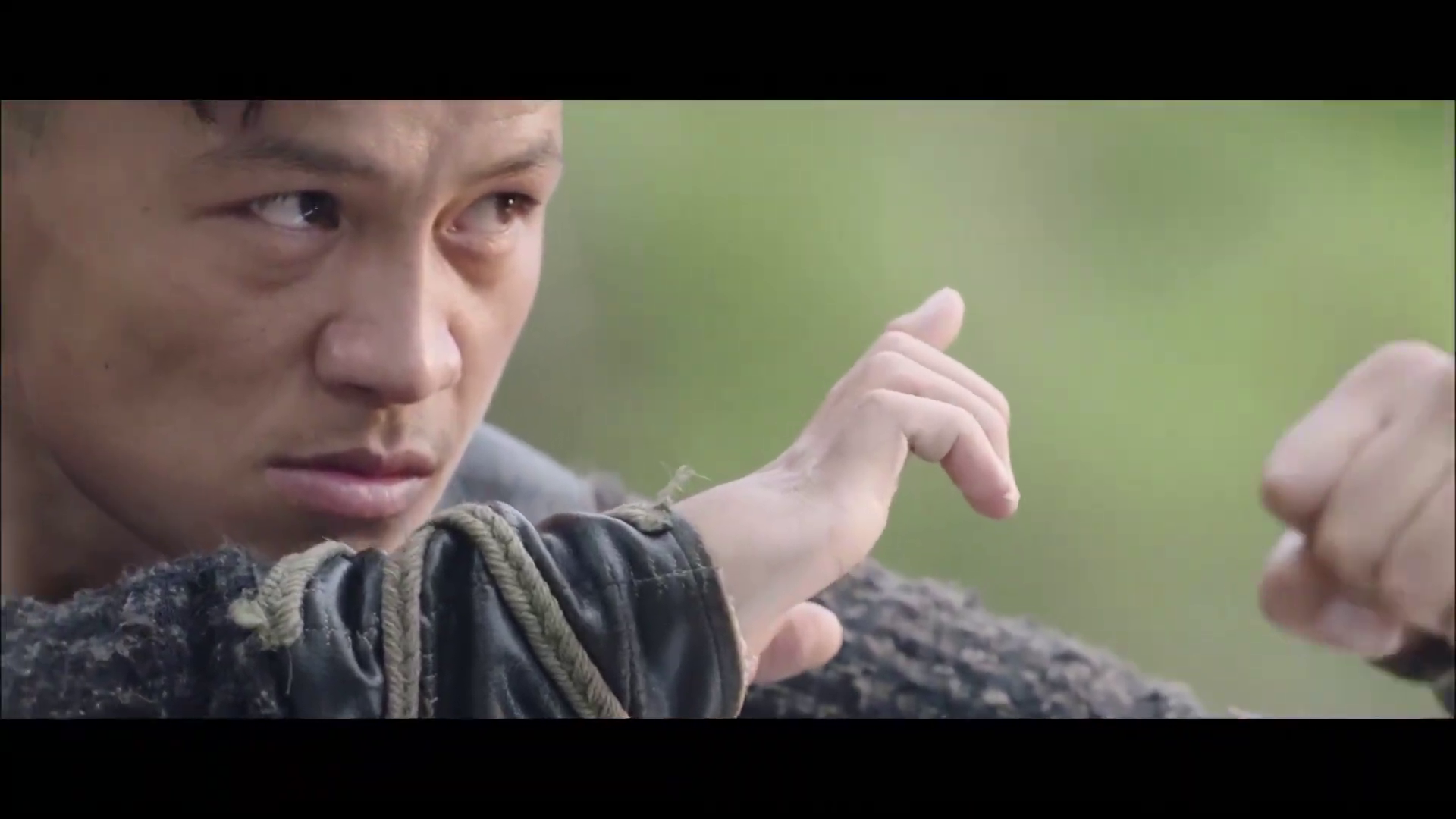 【ENG SUB】First in The World  The Fighter Fought Back After Losing Everything  Martial Arts_20260616193434_0.PNG