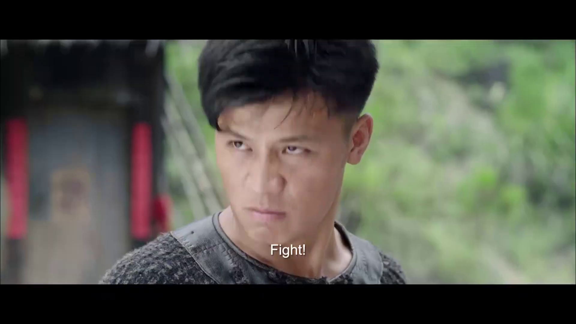 【ENG SUB】First in The World  The Fighter Fought Back After Losing Everything  Martial Arts_20260616193508_0.PNG