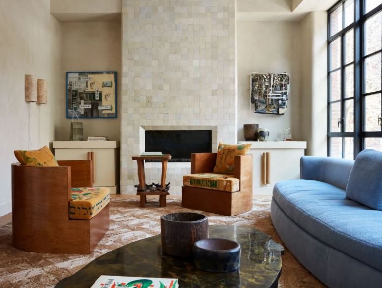 Stephen Kent Johnson-Tour This Colorful NYC Home by AD100 Designer Giancarlo Valle _ Architectural Di.jpg