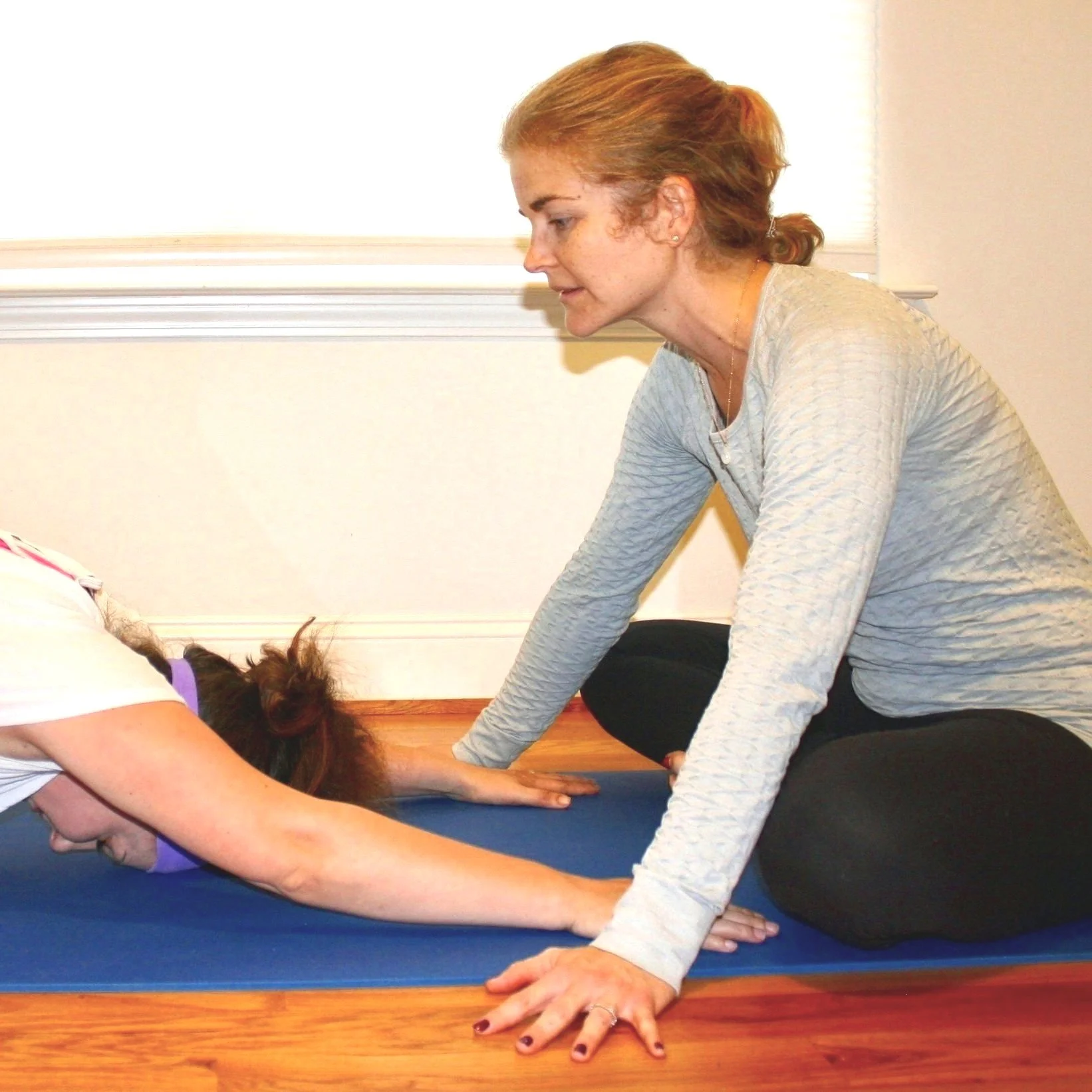 Caroline Gebhardt, LPC, RSME/T, somatic therapy Atlanta, Intuitive Eating, Chi for Two, Movement Therapy, Eating Disorder Therapy, Trauma Therapy, Parent & Family Therapy in Atlanta and Decatur, Georgia