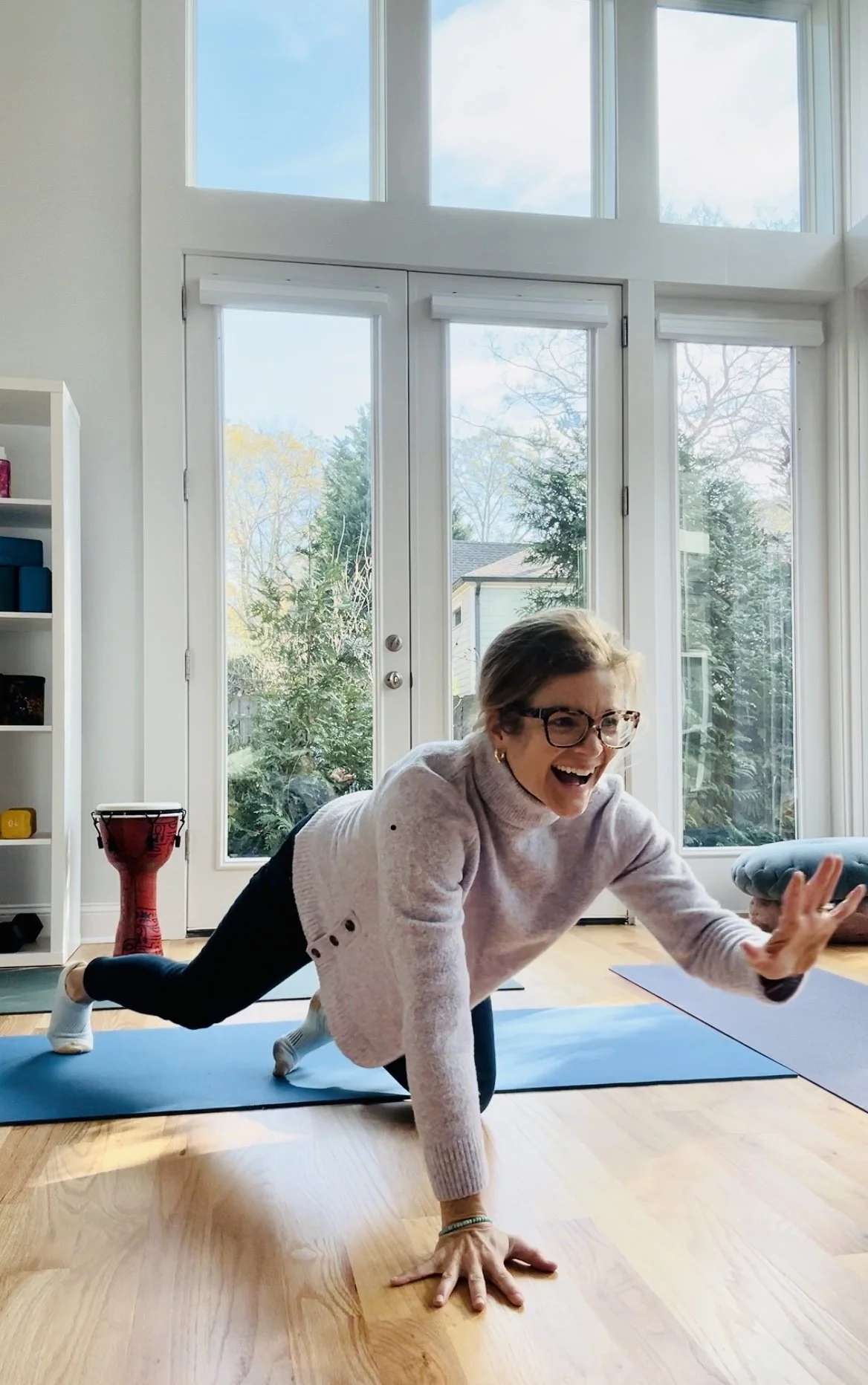 Caroline Gebhardt, LPC, RSME/T, somatic therapy Atlanta, Intuitive Eating, Polyvagal Theory, Nervous System Regulation, Non-diet, Movement Therapy, Eating Disorder Therapy Atlanta and Decatur, Georgia