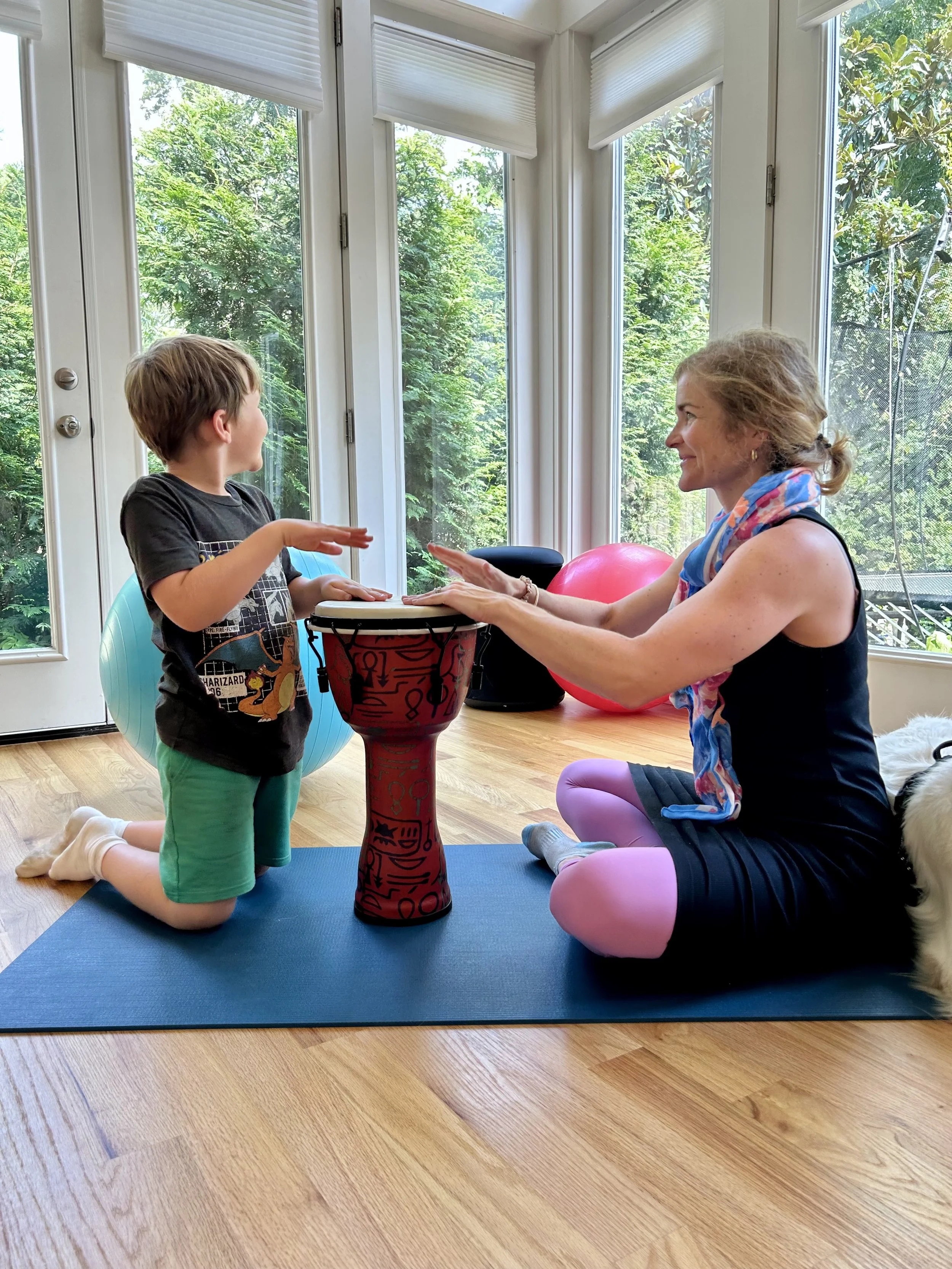 Caroline Gebhardt, LPC, RSME/T, somatic therapy Atlanta, Intuitive Eating, Polyvagal Theory, Nervous System Regulation, Non-diet, Movement Therapy, Eating Disorder Therapy Atlanta and Decatur, Georgia