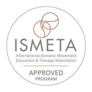 Chi for Two®, a mindful embodiment method, is an ISMETA Approved Training Program