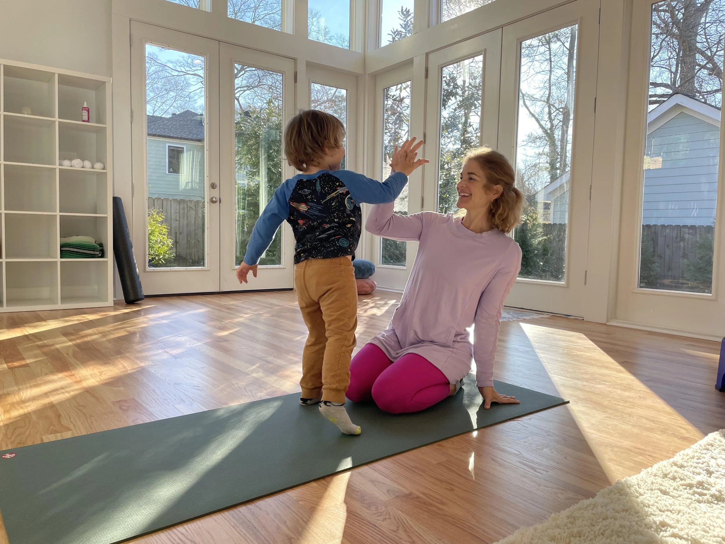 Caroline Gebhardt, LPC, RSME/T, somatic therapy Atlanta, Intuitive Eating, Chi for Two, Movement Therapy, Eating Disorder Therapy, Trauma Therapy, Parent & Family Therapy in Atlanta and Decatur, Georgia