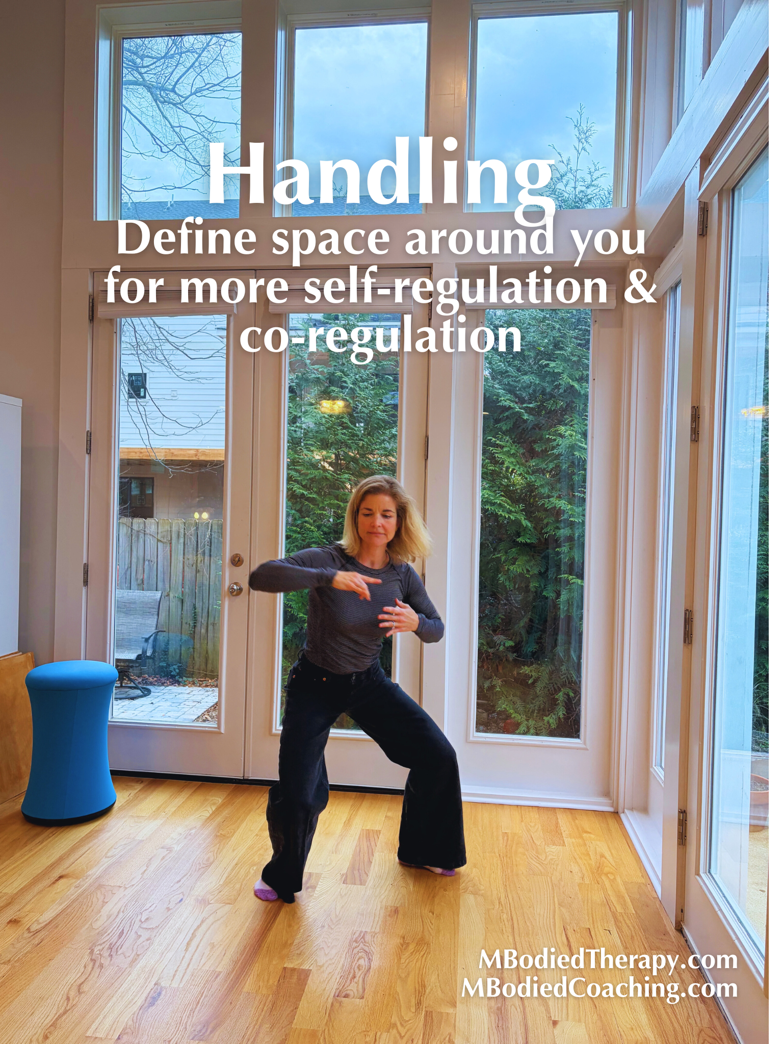 Caroline Gebhardt, LPC, RSME/T, somatic therapist Atlanta, Intuitive Eating, Polyvagal Theory, Nervous System Regulation, Non-diet, Movement Therapy, Eating Disorder Therapy