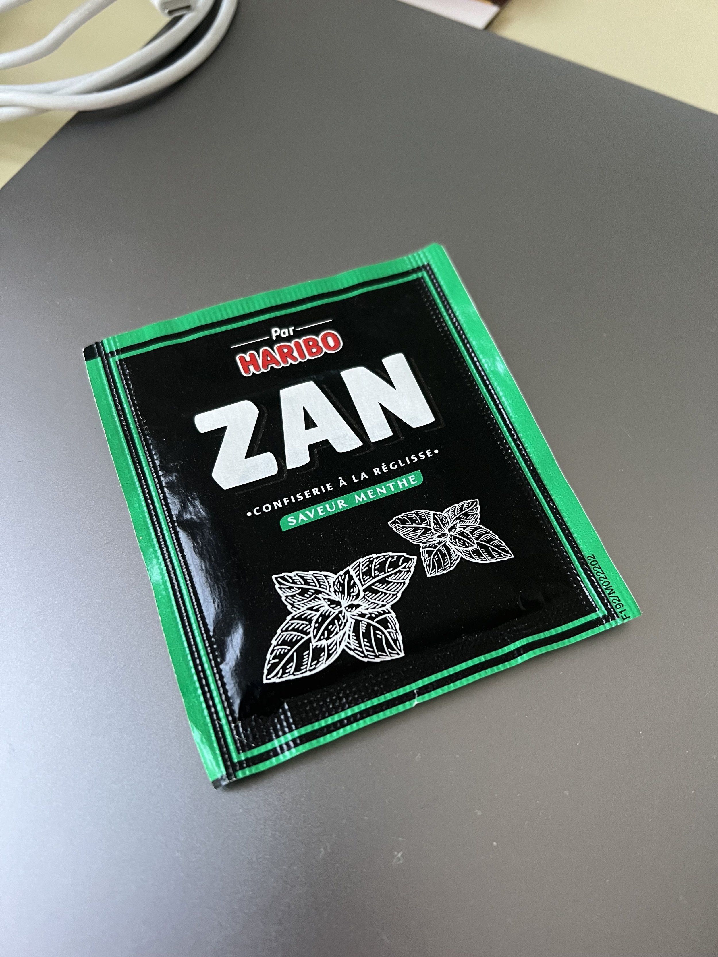 Zan — Bounty Archive