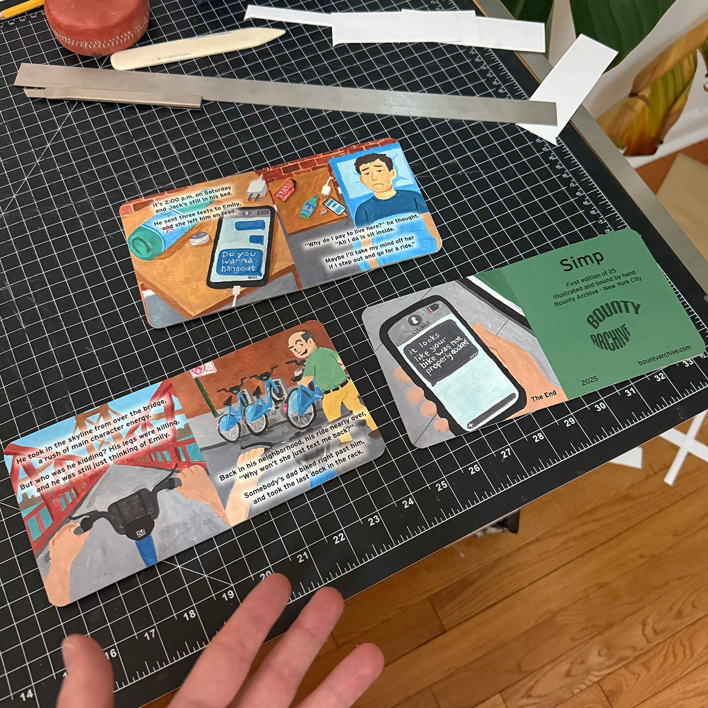 Handmade Children's Board Book.jpg