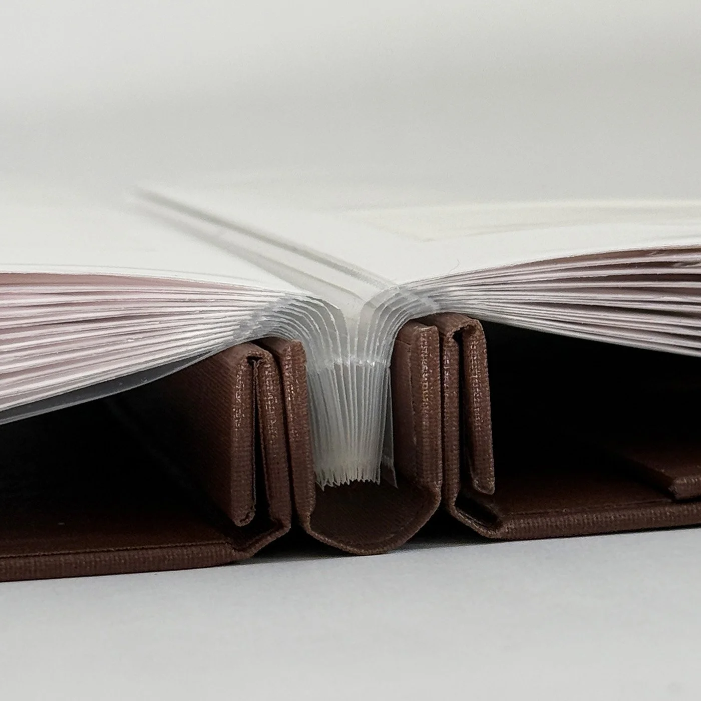 Custom Hidden Screw Post Portfolio