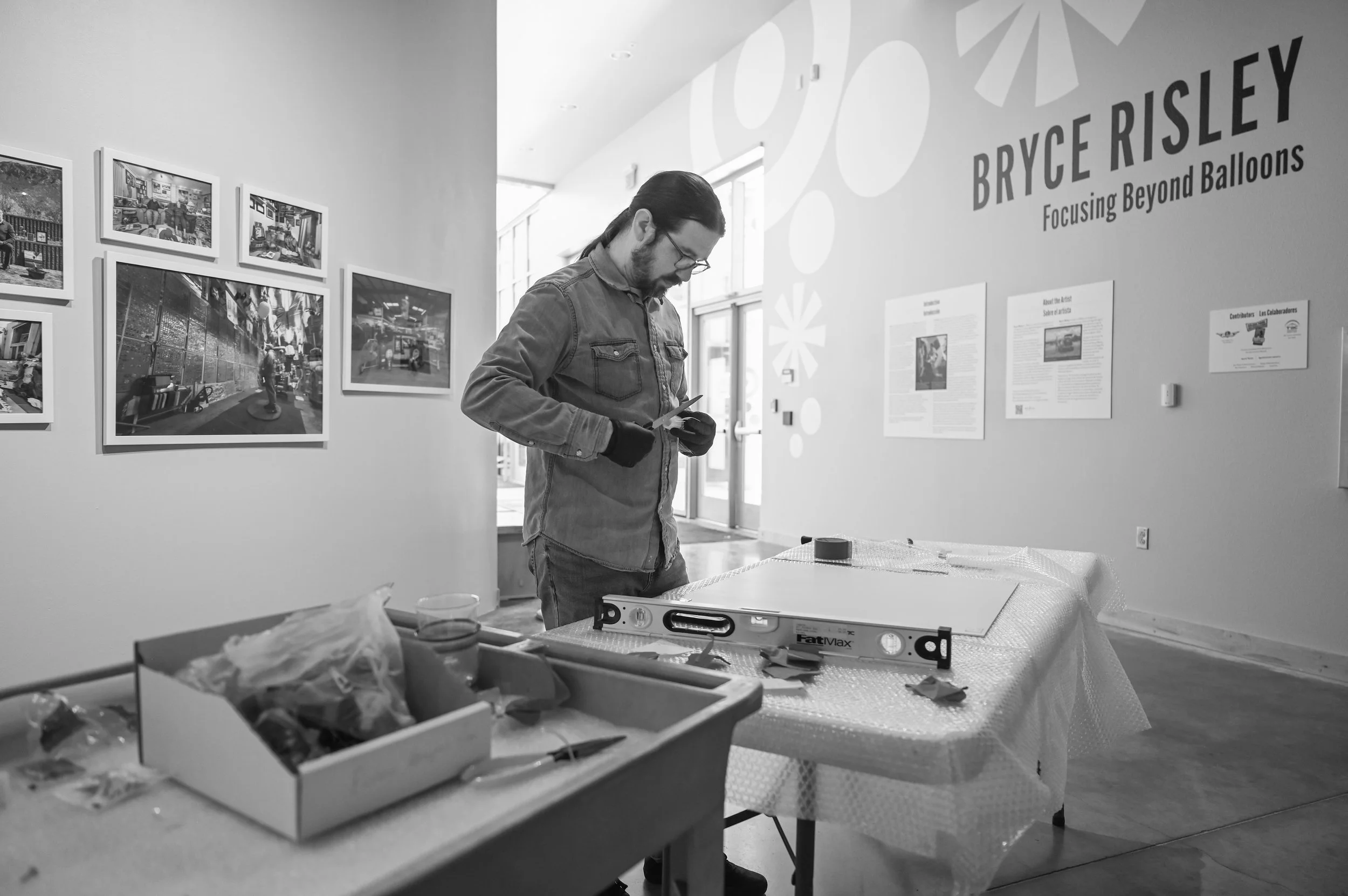 Projects | Bryce Risley Photography