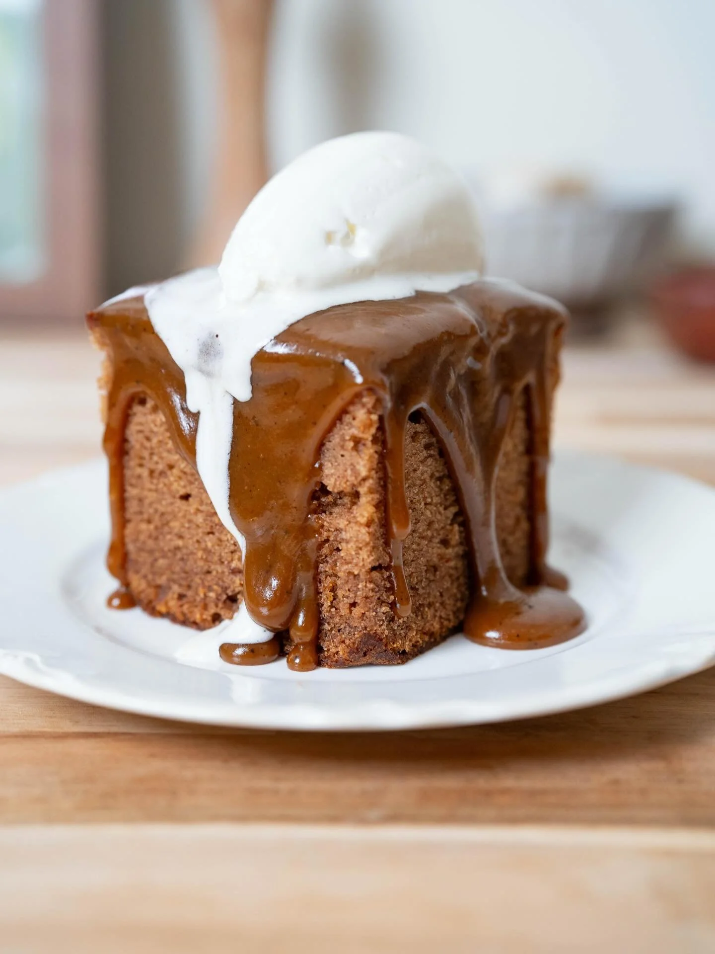 We do it all over here!! We cook, we bake, we grow. This is as much a benefit to us as it is a benefit to you all. We are endlessly developing, testing, creating and learning and we are grateful to share the process with you all. 

PS this was our st