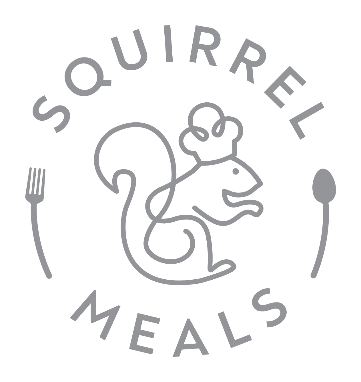 Squirrel Meals PDX