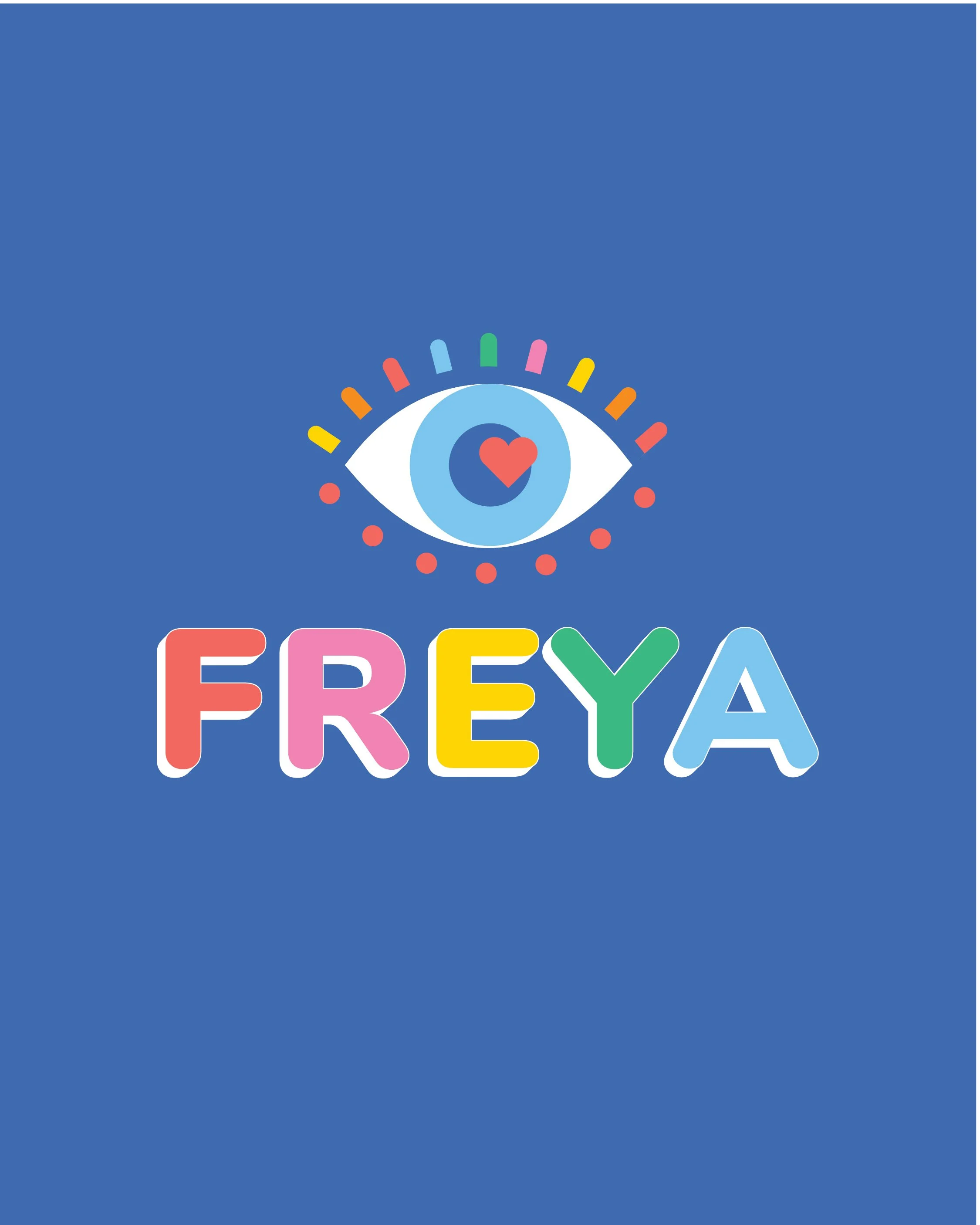 Frey Frey