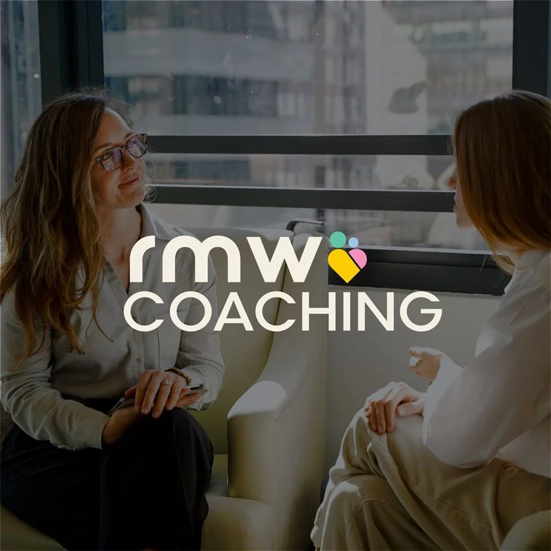 The Making of RMW Coaching