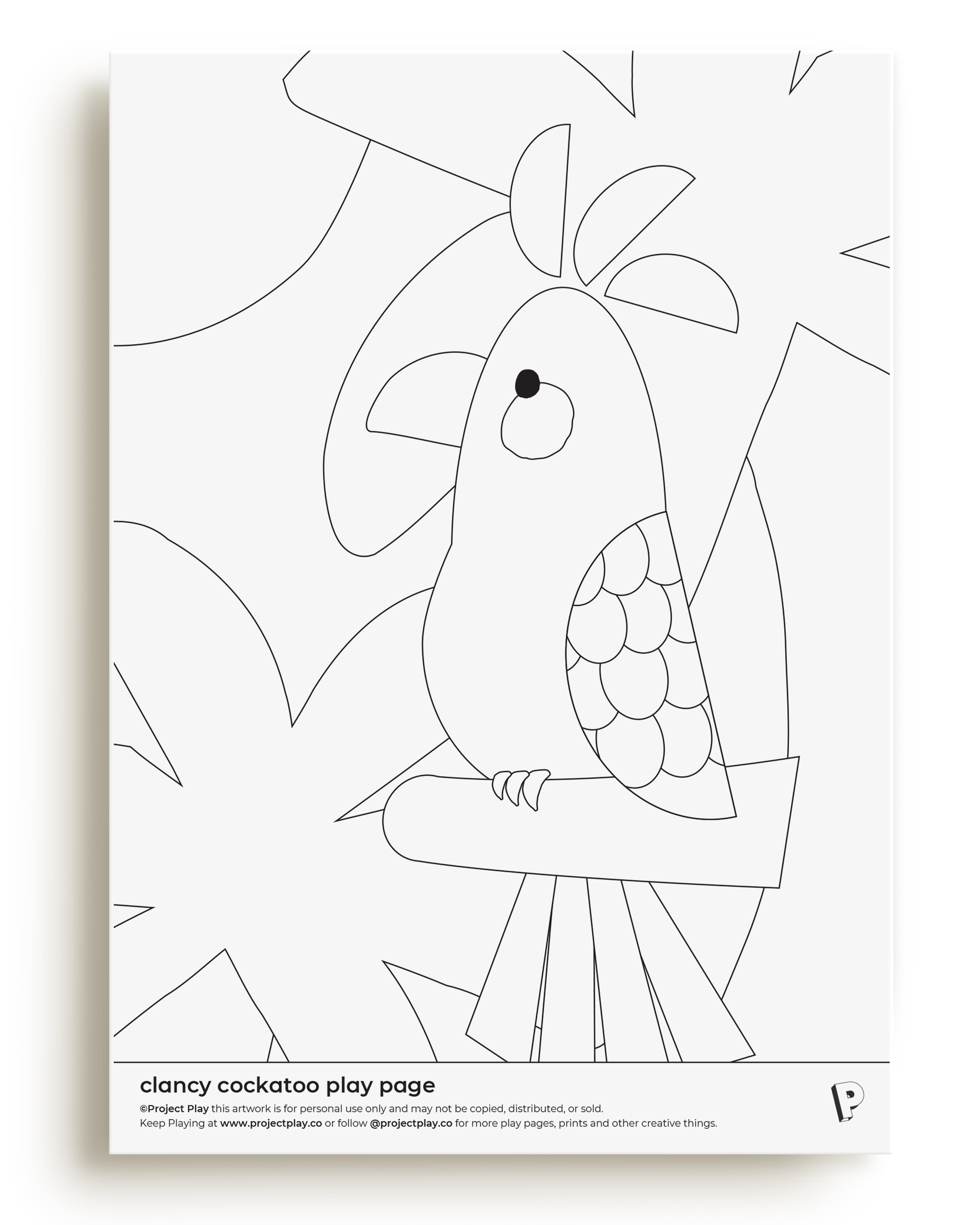 Kingsley the koala (Copy)